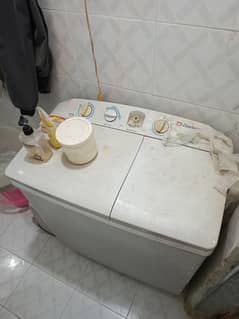 Dawlance Washing Machine