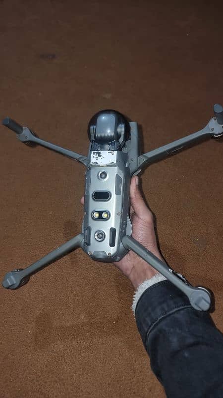 Dji mavic 2 pro fly more combo for sale 1