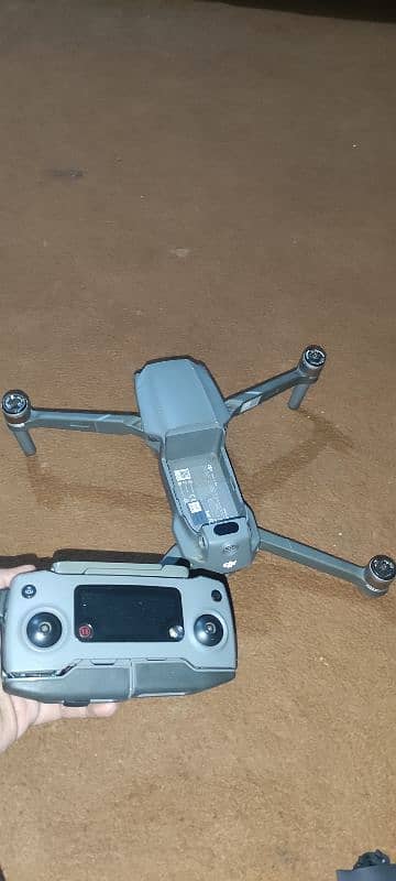 Dji mavic 2 pro fly more combo for sale 4