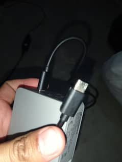 FAST PD LAPTOP CHARGER