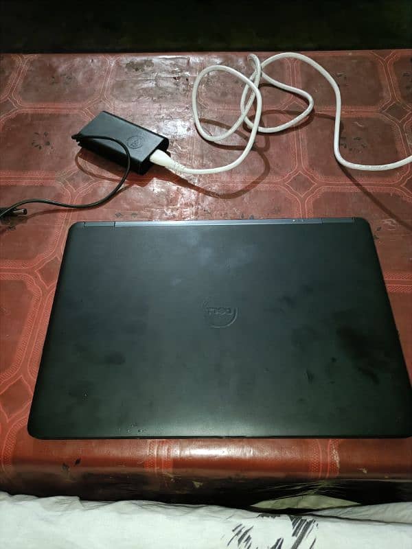 "Dell Latitude E7450 Desktop/Laptop – 16GB RAM, 256GB SSD" 2