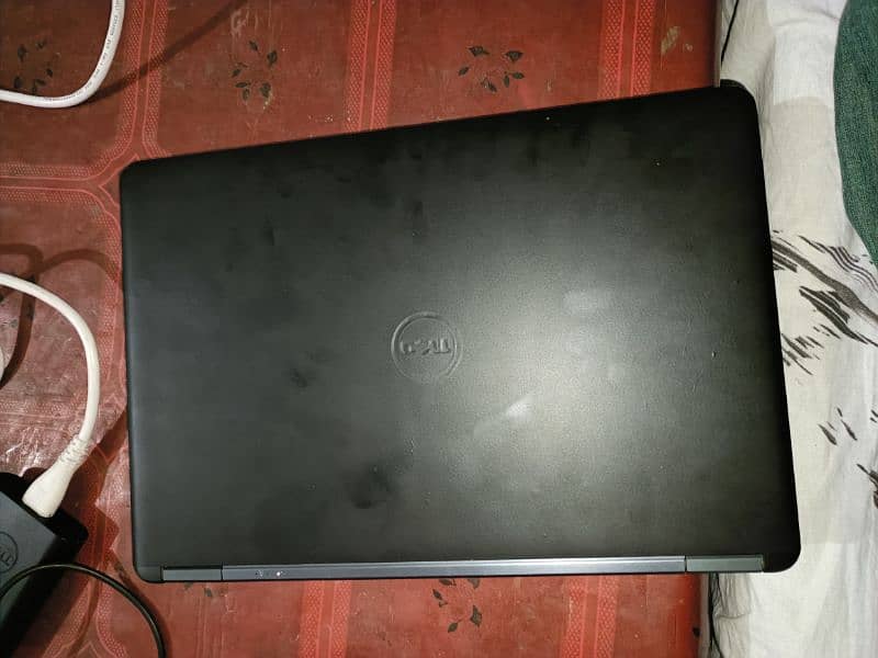 "Dell Latitude E7450 Desktop/Laptop – 16GB RAM, 256GB SSD" 4