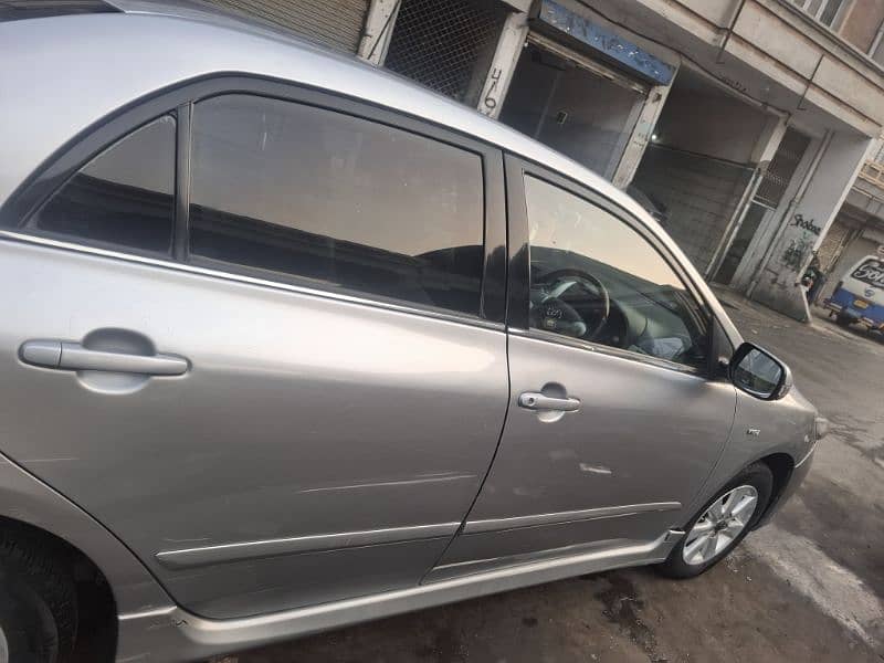 Toyota Altis 2013 15