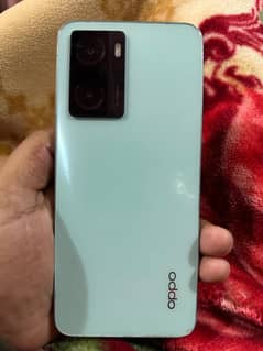 Oppo A57 4+64