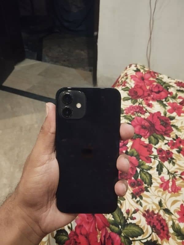 iPhone 12, non pta, factory unlock, 64gb 5