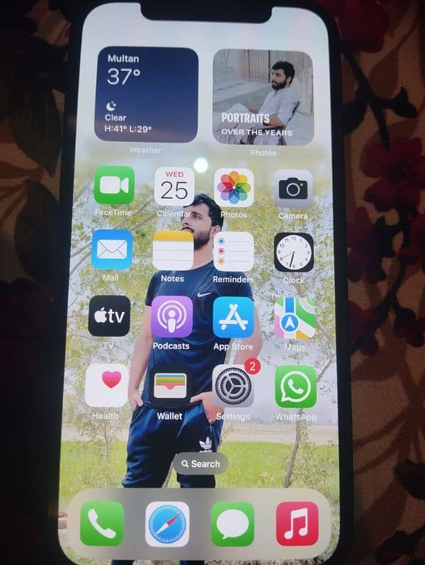 iPhone 12, non pta, factory unlock, 64gb 7