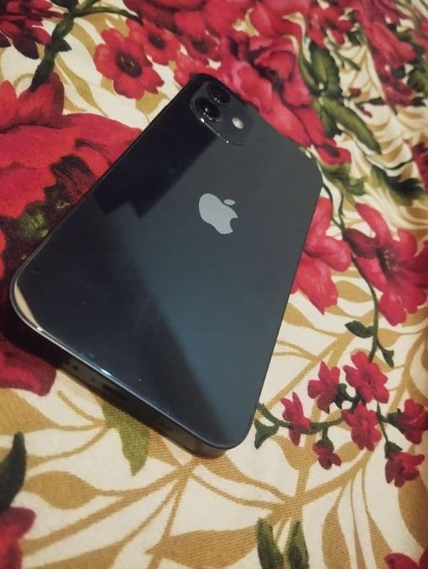 iPhone 12, non pta, factory unlock, 64gb 8