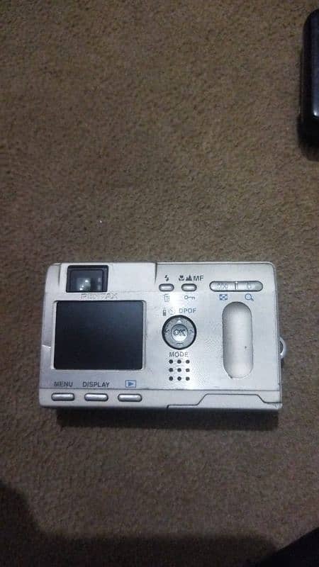 Sony cybershot camera for sale 2