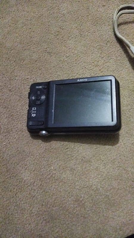 Sony cybershot camera for sale 4