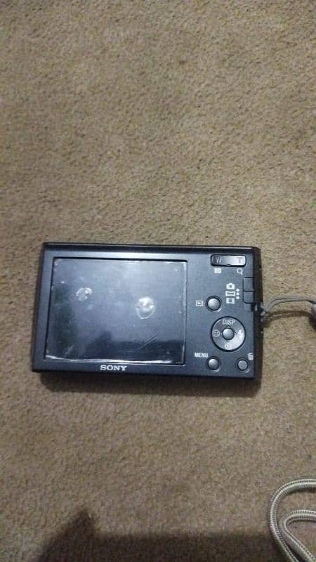 Sony cybershot camera for sale 6