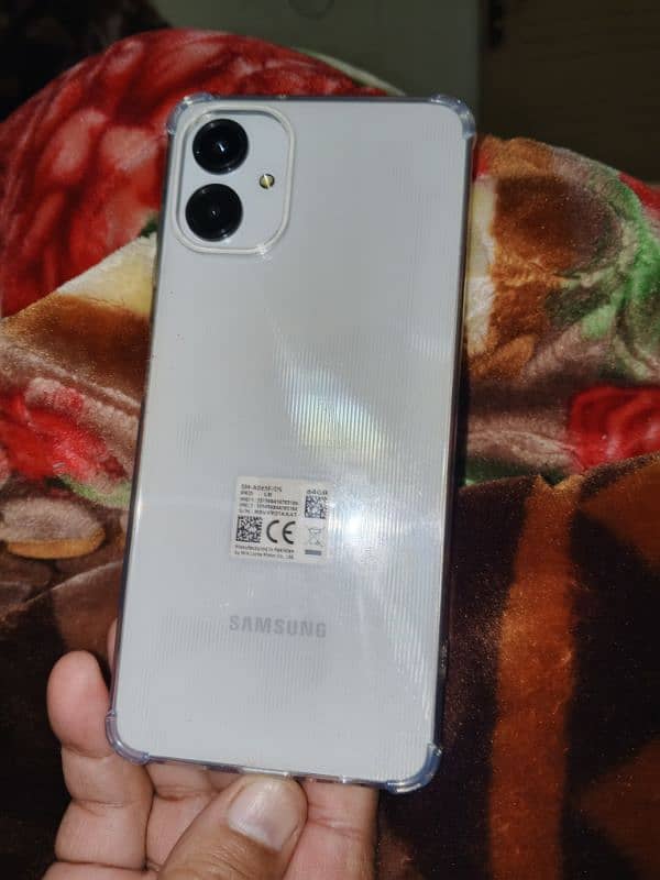 Samsung a06 urgent sale 2