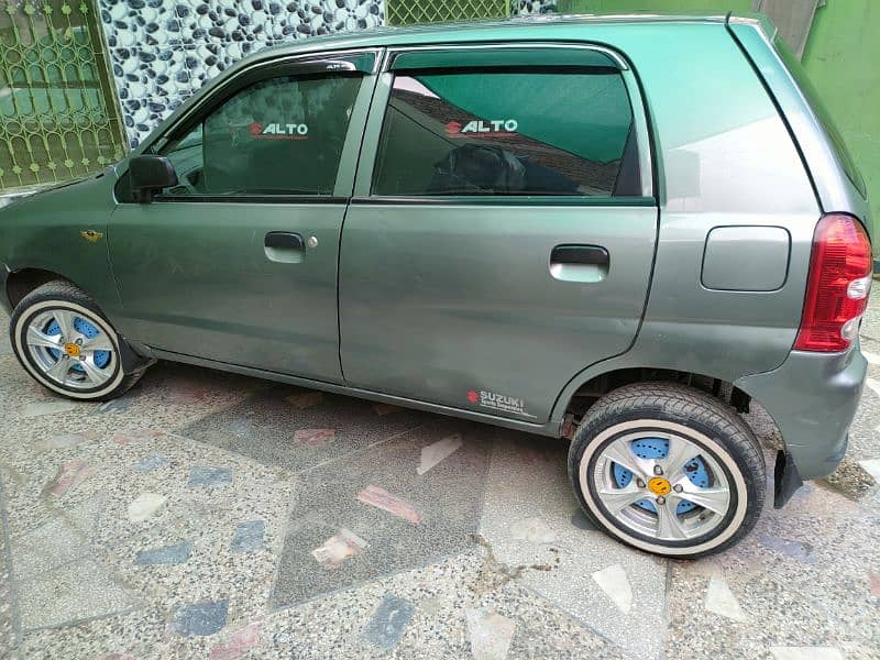 Suzuki Alto 2012 1