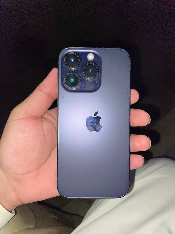 iphone 14 pro 0