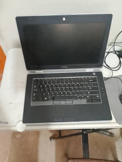 Dell latitude E6430