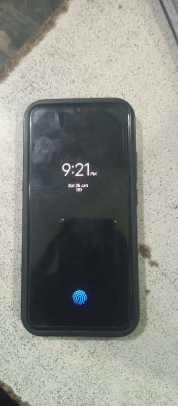 vivo s1 all okay 4/128 =03278872397 3