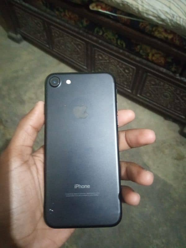 IPHONE 7 FOR SALE 0