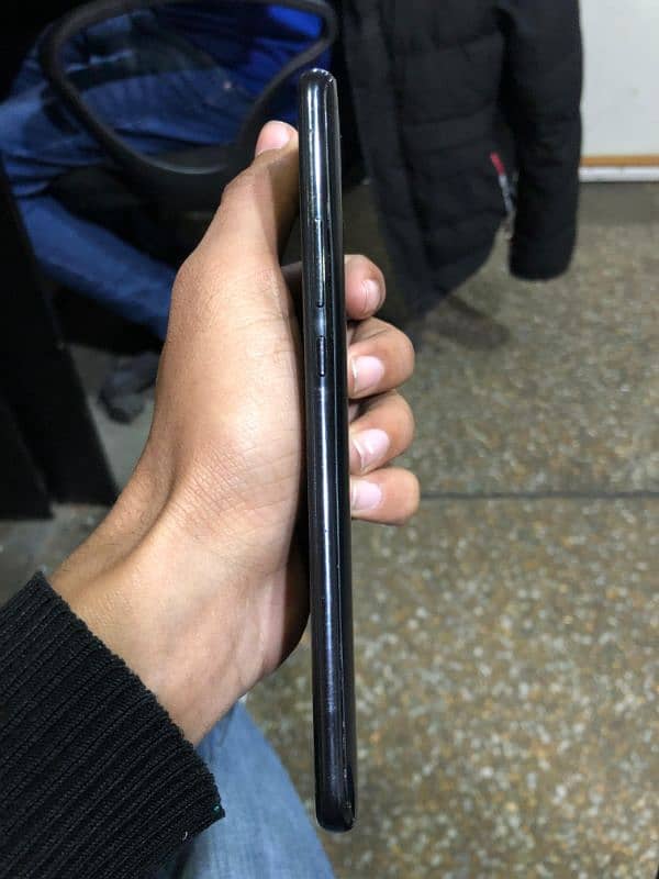 Huawei y9 prime 4 / 128 5