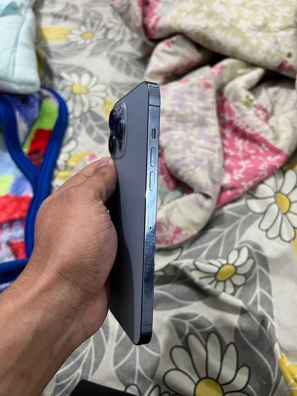 iphone 13 pro max 128Gb non pta factory 1