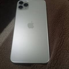 Apple iPhone 11 Pro Max