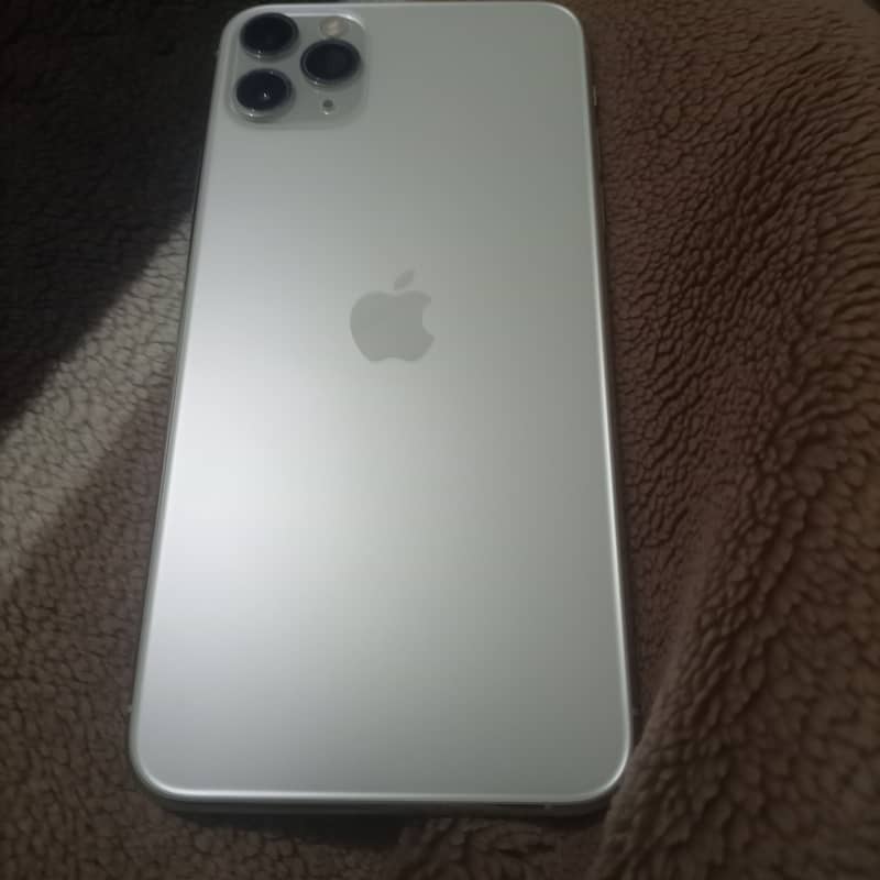 Apple iPhone 11 Pro Max 0