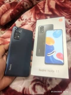 redmi