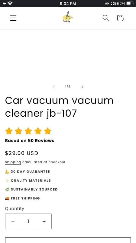 car vacuum cleaner 3