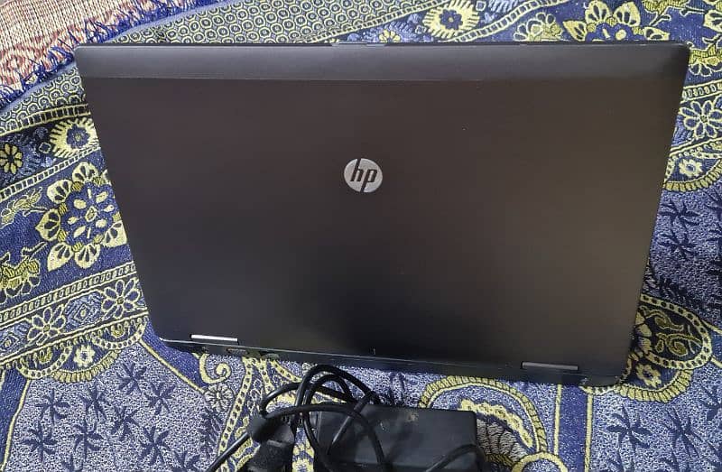 hp probook 6470b core i5 3rd gen 3