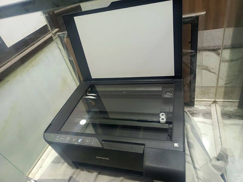 Epson prinTer All in One 0