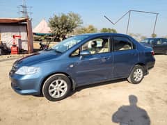 Honda City IDSI 2008