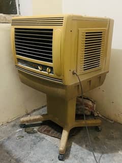 Room Air Cooler