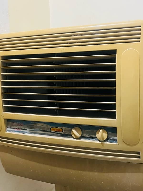 Room Air Cooler 1