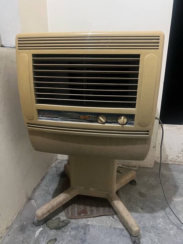 Room Air Cooler 2