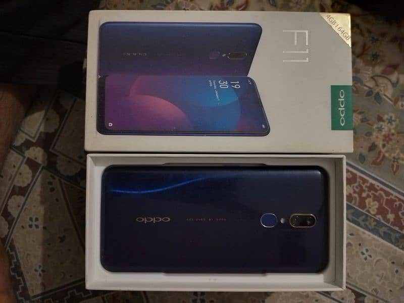 oppo f11 original 0