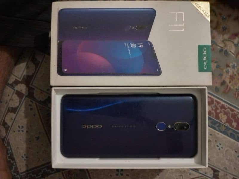 oppo f11 original 1