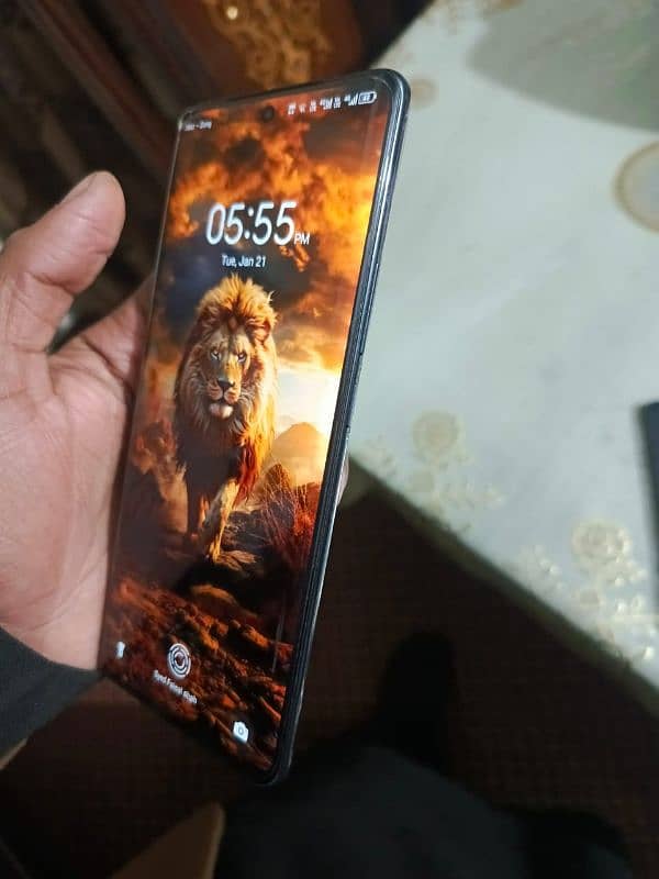 Tecno spark 20 pro plus 8+8gb (8gbexpandable) /256gb 3