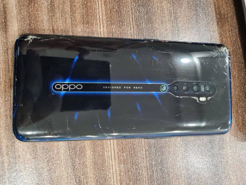 OPPO Reno 2 7