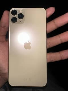 iPhone 11 Pro Max