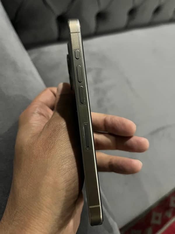 iphone 15 pro 128gb non pta 1