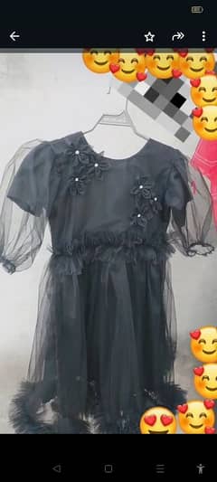 baby girl frock