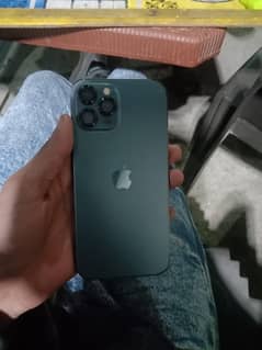 iPhone 12 Pro Max non pta exchange possible