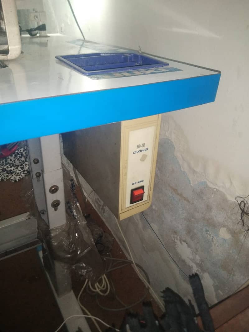 Juki machine computer for sell contact 03152089813 2