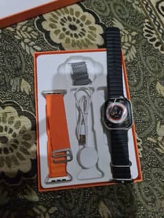 Smart Watch S9 Ultra For Sale