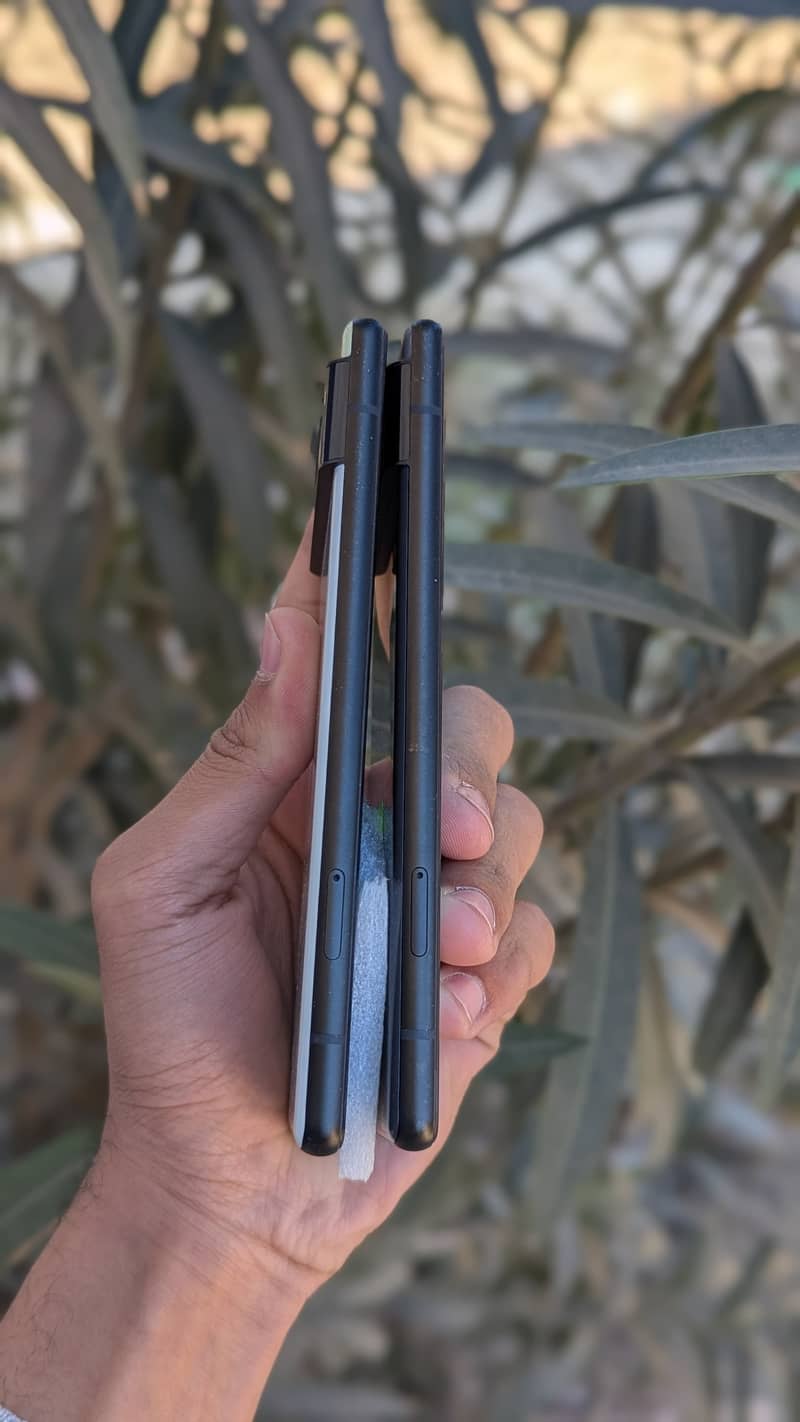 Google pixel 6 PTA APPROVED 2