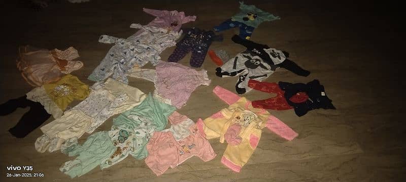 baby girl dresses 1