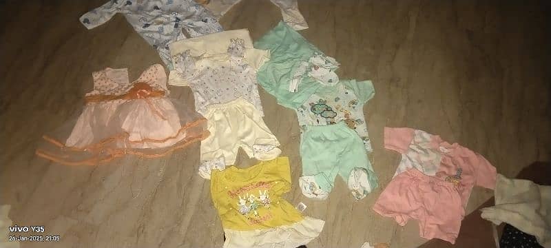 baby girl dresses 2