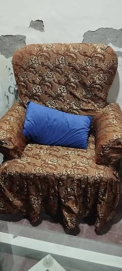 sofa set 7 seter