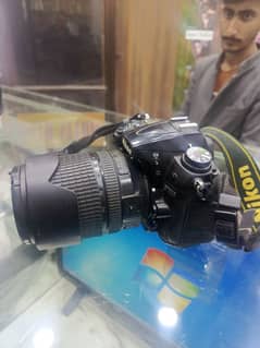 NikOn