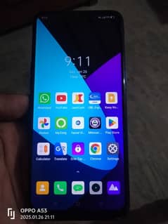 REALME 5