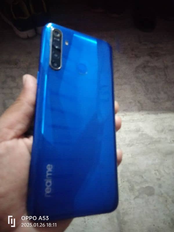 REALME 5 2