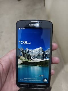 Samsung Galaxy S4 2/16. PTA Approved 10/9 condition